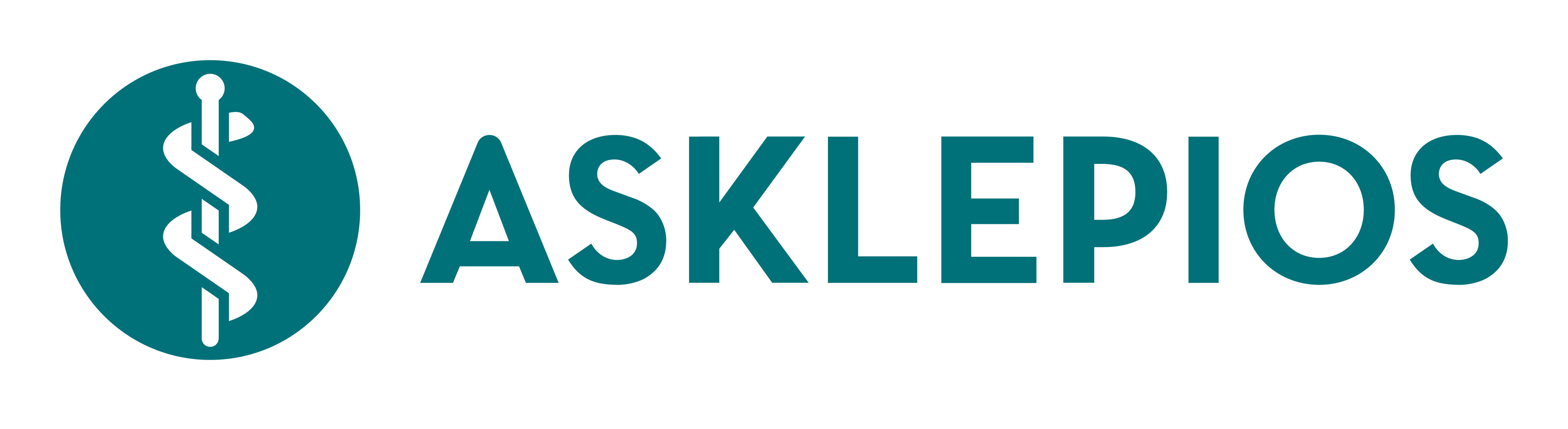 Asklepios Klinik Logo