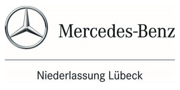 Mercedes Benz Lübeck Logo