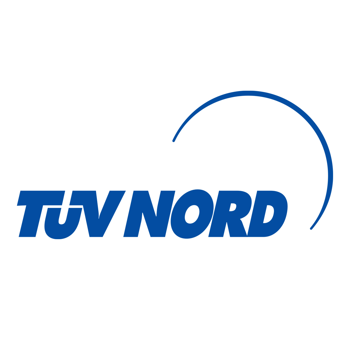 TÜV Nord Logo